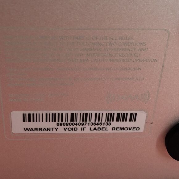 SiriusXM Speaker Dock with Remote - Picture 5 of 11